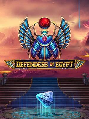 Defender of Egypt